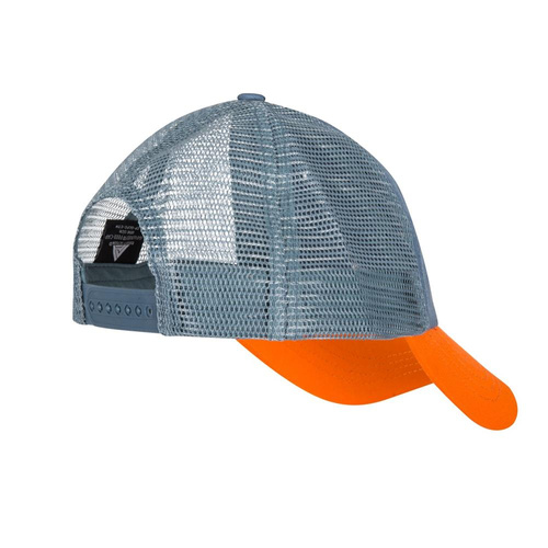 Direct Action - Baseball Cap - Go Loud!® - Rot - CP-GLFC-CTN-RED