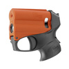 Umarex - P2P PGS II KIT Pfeffergas-Werfer mit Taschenlampe - Schwarz/Orange - 2.2058-1