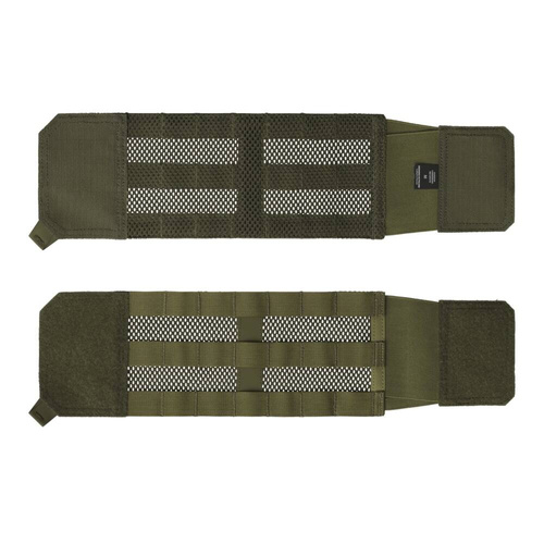 Helikon - Guardian Cummerbund Taktischer Westengürtel - Olive Green - MO-GCR-PO-02