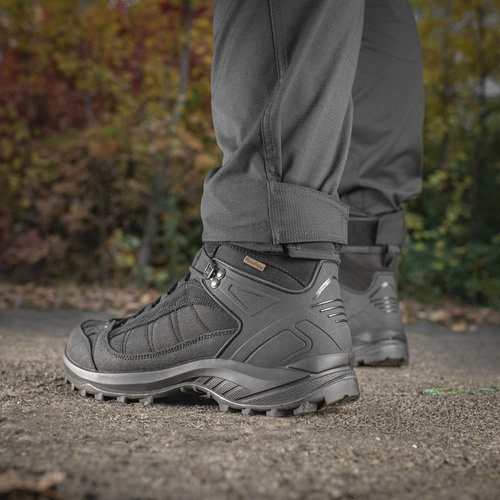 M-Tac - Patriot Gen II Flex taktische Hose - Schwarz - 20056802