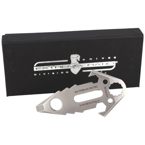 Extrema Ratio - MultiTool TK Tool 2.0 Stone Washed - 04.4000.0050/SW