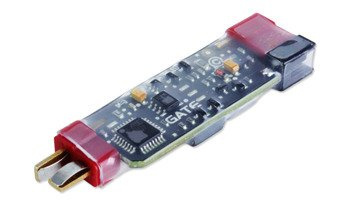 GATE - MOSFET MERF 3.2&#8482;