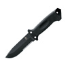 Gerber - LMF II Infantry Tactical Knife - Schwarz - 31-003661