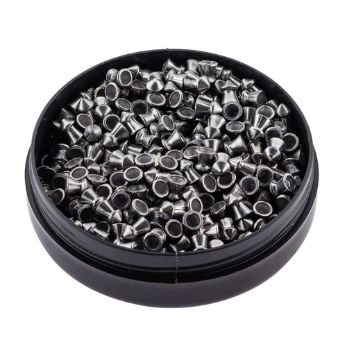 Black Ops - Point Luftgewehrkugel - 4.5 mm - PB302