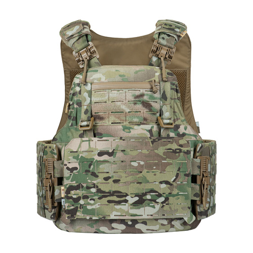 M-Tac - Taktische Weste Plate Carrier Sturm - Multicam - 10256008