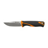 Ganzo - Taktisches Messer G807-OR - 9CR14 - Schwarz/Orange - G807-OR