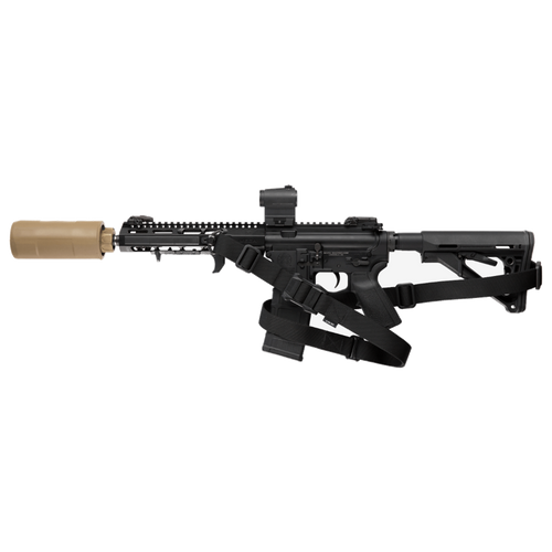 Magpul - Entschärfer Abdeckung - 5,5" - Medium Coyote Tan - MAG781 MCT