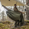 Helikon - Poncho Swagman Roll Basic - Coyote - PO-SRB-PO-11