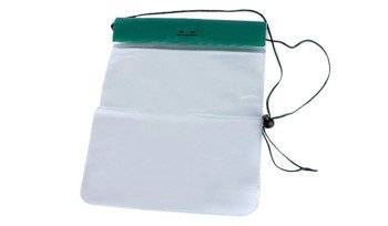 FOSCO - Wasserdichter PVC-Beutel - groß