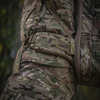 M-Tac - Rucksack Large Gen. IV Elite - 60 L - Cordura - MultiCam - 10089908