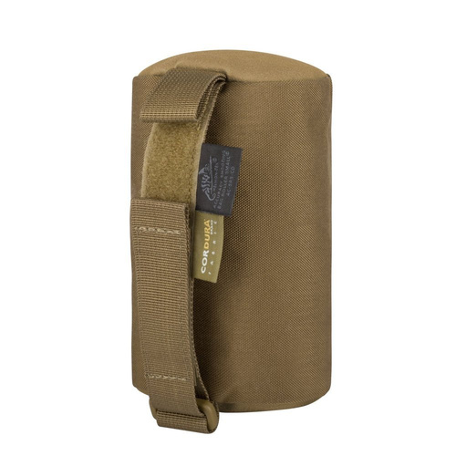Helikon - Genauigkeit Schießen Tasche Roller klein - Coyote Brown - AC-SRS-CD-11