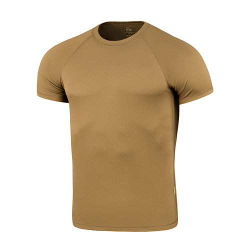 M-Tac - T-Shirt Sommer - Raglan - Schweißableitend - Coyote - 80052005 