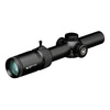 Vortex Optics - Zielfernrohr Venom 1-6x24 AR-BDC3 MOA - 30mm - Schwarz - VEN-1601