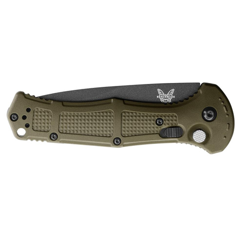 Benchmade - Klappmesser Claymore Feder - CPM-D2 - 9070BK-1