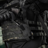M-Tac - Tactical Stasis Pouch - Schwarz - 10137102.