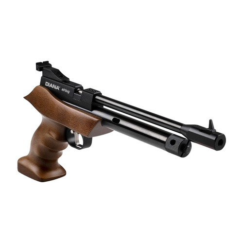 Diana - CO2 Luftpistole Airbug - 5,5 mm Diabolo - 19300100
