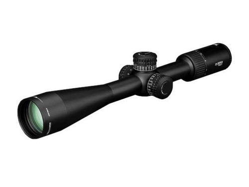 Vortex Optics - Jagd Scope Viper PST II 3-15x44 - Beleuchteter Anblick EBR 4 - 30 mm - PST -3151
