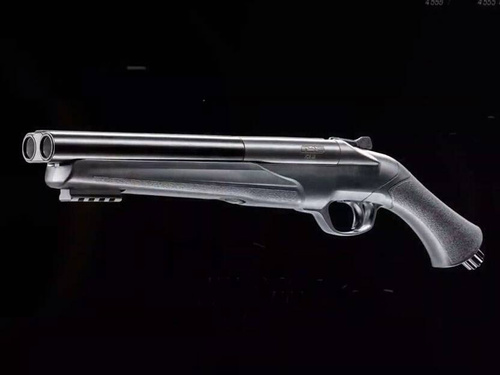 Umarex - HDS 68 T4E RAM Home Defense Schrotflinte cal. 68 - 2.4764