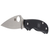 Spyderco - Urban™ FRN Schwarz Klappmesser - C127PBK