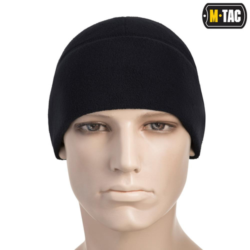 M-Tac - Winter Watch Cap Elite - Fleece - Navy Blue - 40002015