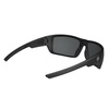 Magpul - Apex Eyewear Ballistische Brille - Schwarzer Rahmen / Graugrüne Linse - Polarisiert - MAG1130-1-001-1900