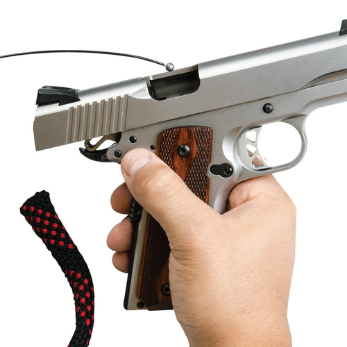 Real Avid - Rohrreinigungsschnur Bore Boss - .44/.45 - AVBB45