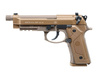 Umarex - Beretta M9 A3 Luftpistole - FDE - 4,5 mm - 5.8347