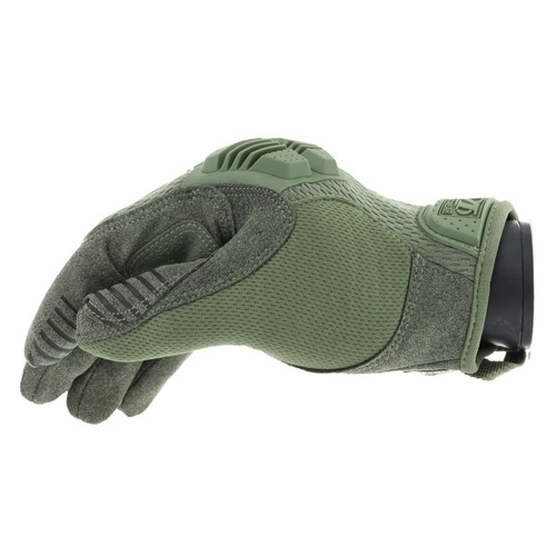Mechanix - M-Pact Tactisches Handschuhe - Olive Drab - MPT-60