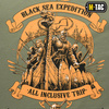 M-Tac - T-Shirt Black Sea Expedition - Helles Oliv - 80025038