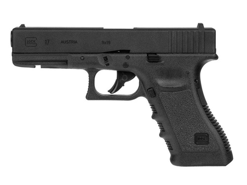 Umarex - Glock 17 Gen3 Replik Pistole - CO2 GBB - 2.6428