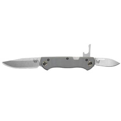 Benchmade - 317 Weekender Klappmesser - CPM-154 - 317