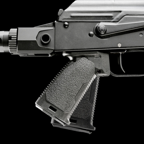 Strike Industries - Multi-Angle Pistolengriff für AK - FDE - SI-AK-MAPG-FDE