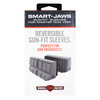 Real Avid - Ersatz Smart-Jaws Gun-Fit für Master Gun Vise - AVSJGFS