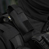M-Tac - Tactical Stasis Pouch - Schwarz - 10137102.