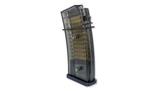 ARES - Low-Cap Magazin - G36 - 45 - G36-45P
