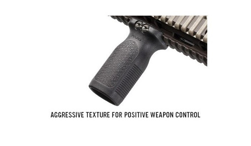 Magpul - Vertikale Griff RVG® RIS - Flat Dark Earth - MAG412-FDE