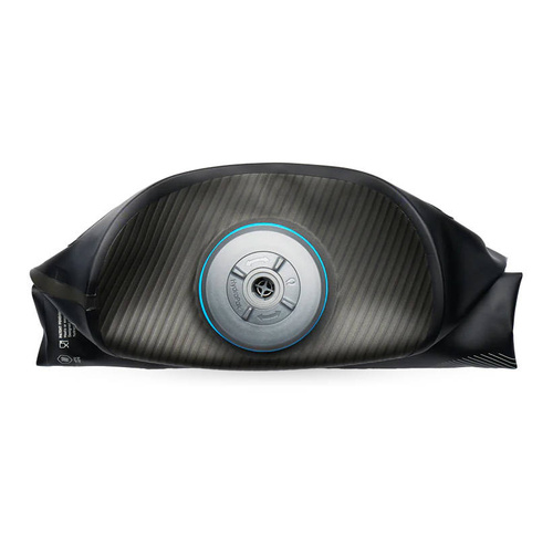 HydraPak - Expedition™ Feldflasche - 8 L - Chasm Black - E800