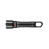 Fenix - Taschenlampe LED Wiederaufladbar WF25RM - 3000 lm - Schwarz - WF25RM