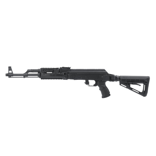IMI Defense – Dummy-Karabinerwaffe MTR-AK74 – Schwarz – MTR-AK-74
