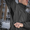 M-Tac - Softshelljacke - Schwarz - 20201002