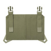Direct Action - Spitfire Molle Flap® - Ranger Green - PC-MLFP-CD5-RGR