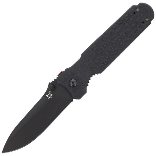 FOX - Messer FKMD Predator II SP2F Forprene Folder - FX-446 B - Klappmesser