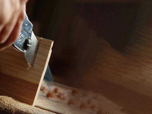 Silky - Klappbare Säge für die Holzbearbeitung - Pocketboy 170-10 - KSI534017