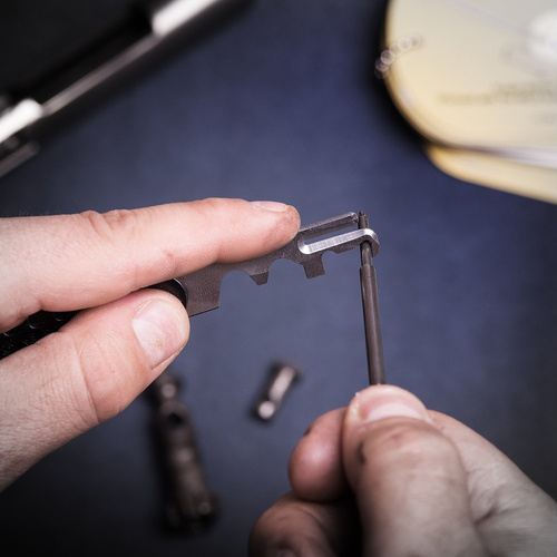 Real Avid - AR-15 Abstreifer™ - AVAR15S