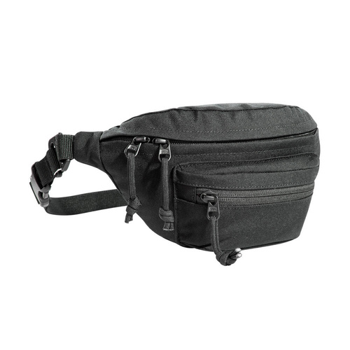 Tasmanian Tiger - Modular Hip Bag - Schwarz - 7185.040