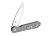 Ganzo - EDC Firebird FH41 Klappmesser - Liner Lock - D2 - Hellgrau - FH41-CG