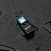 Olight - Oclip Wiederaufladbare LED-Taschenlampe - 300 Lumen - 280 mAh - Oclip
