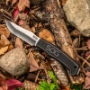 SOG - Jagdmesser Field Knife - Full Tang - Schwartz - FK1001-CP