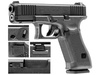 Umarex - Glock 45 Gen5 Pistole Replik - GBB - 2.6470