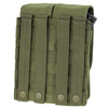 Condor - Doppel AK, G36 Tasche - Olive Drab - MA6-001
